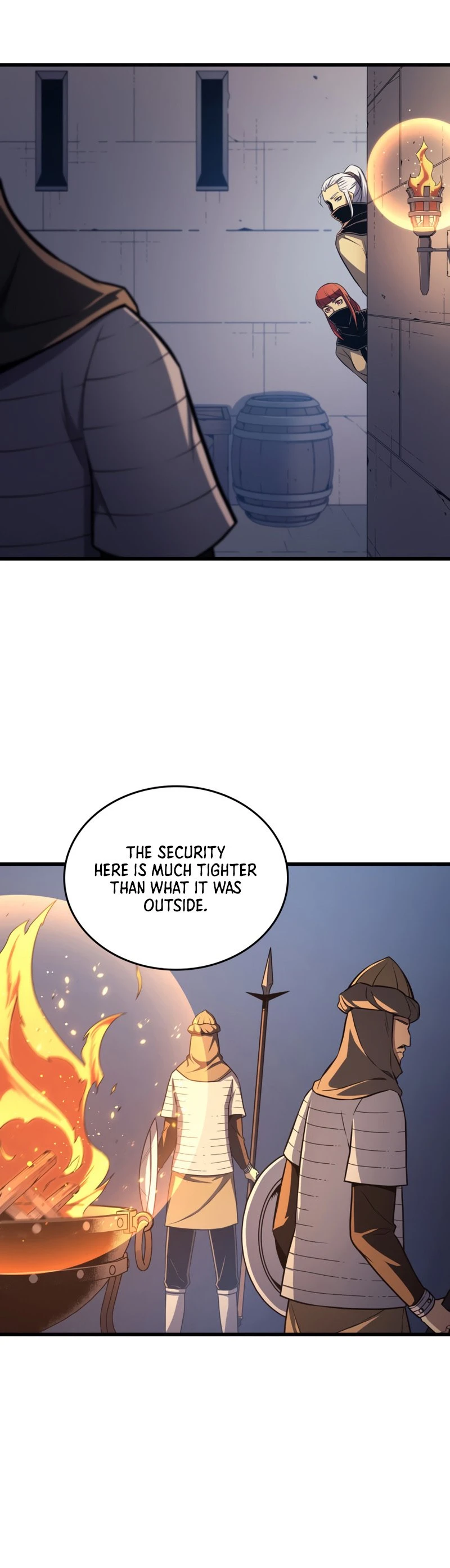 The Archmage Returns After 4000 Years Chapter 145 — Page 17