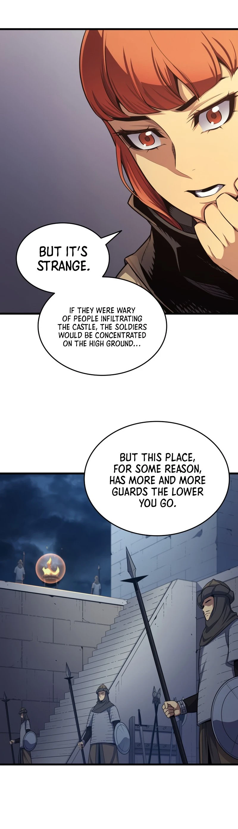 The Archmage Returns After 4000 Years Chapter 145 — Page 18