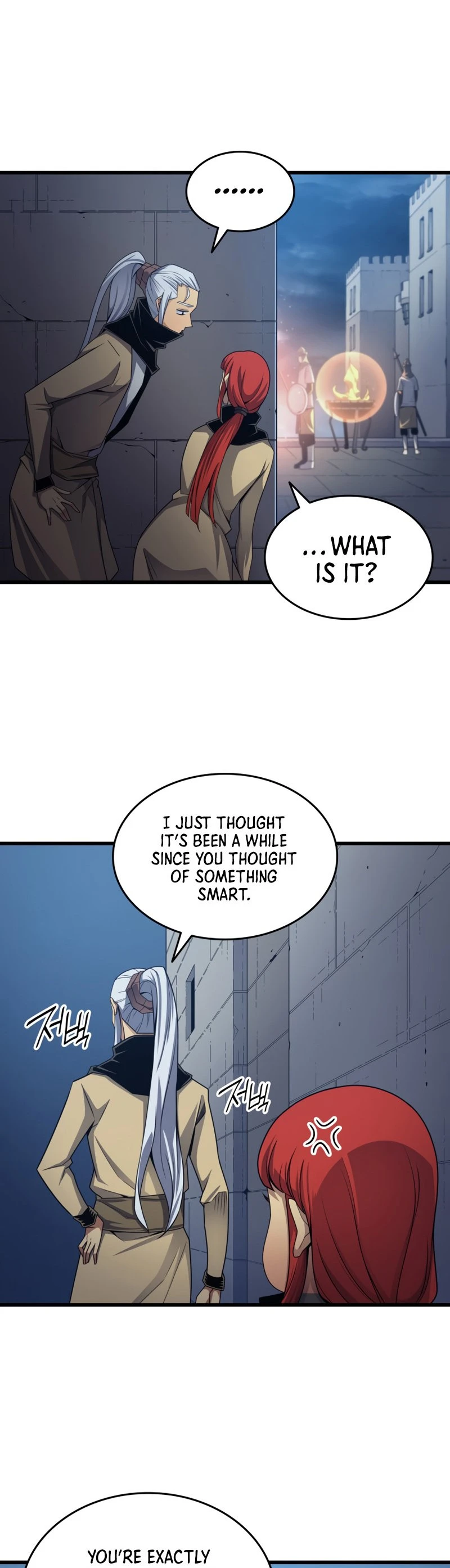 The Archmage Returns After 4000 Years Chapter 145 — Page 19