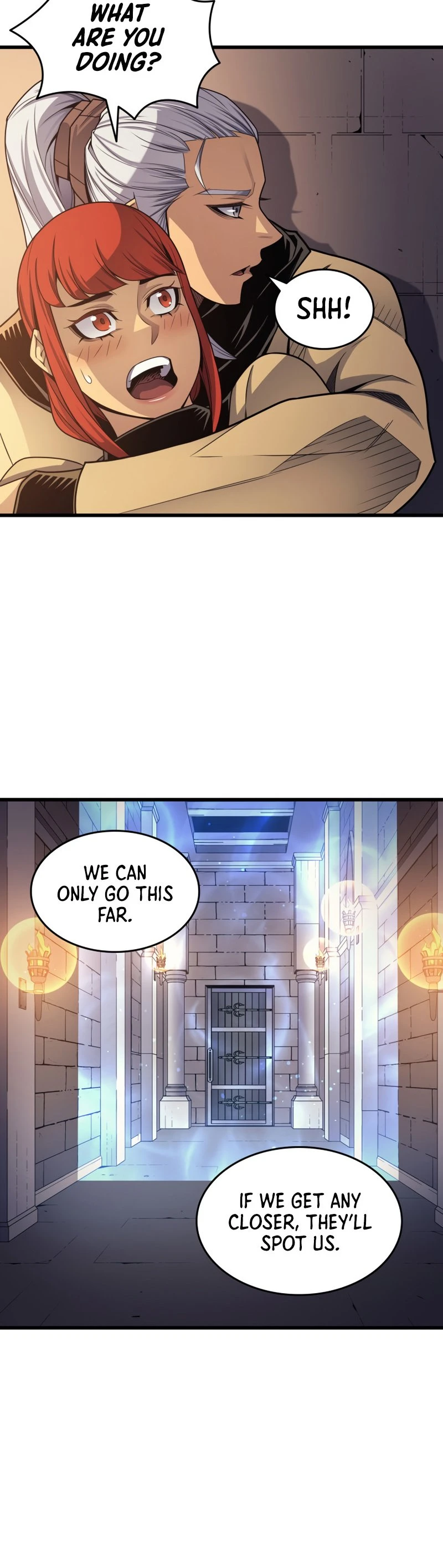 The Archmage Returns After 4000 Years Chapter 145 — Page 23