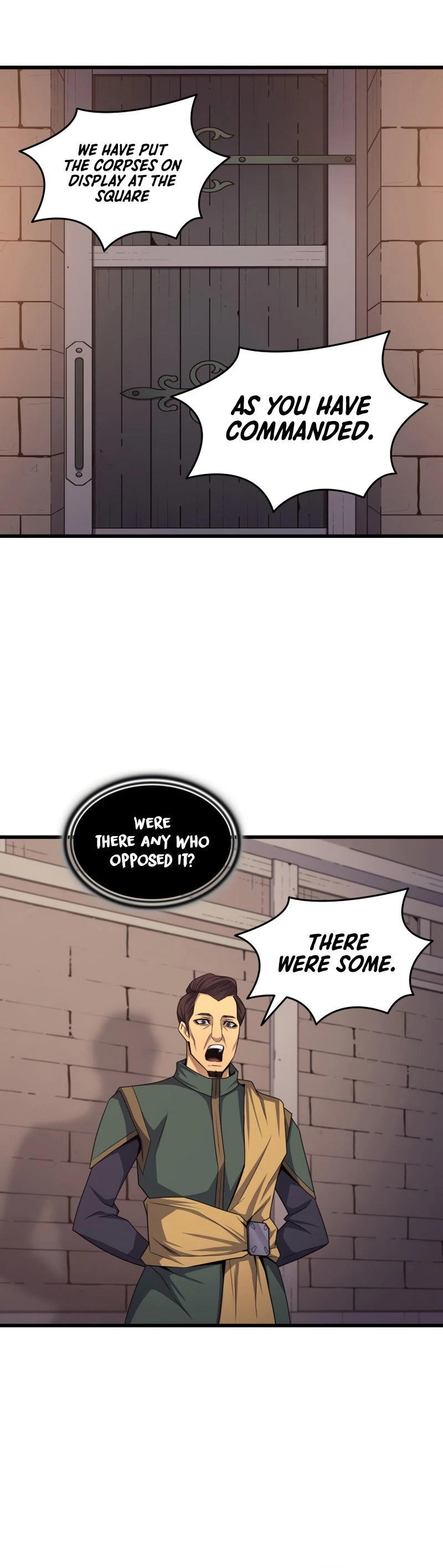 The Archmage Returns After 4000 Years Chapter 145 — Page 24
