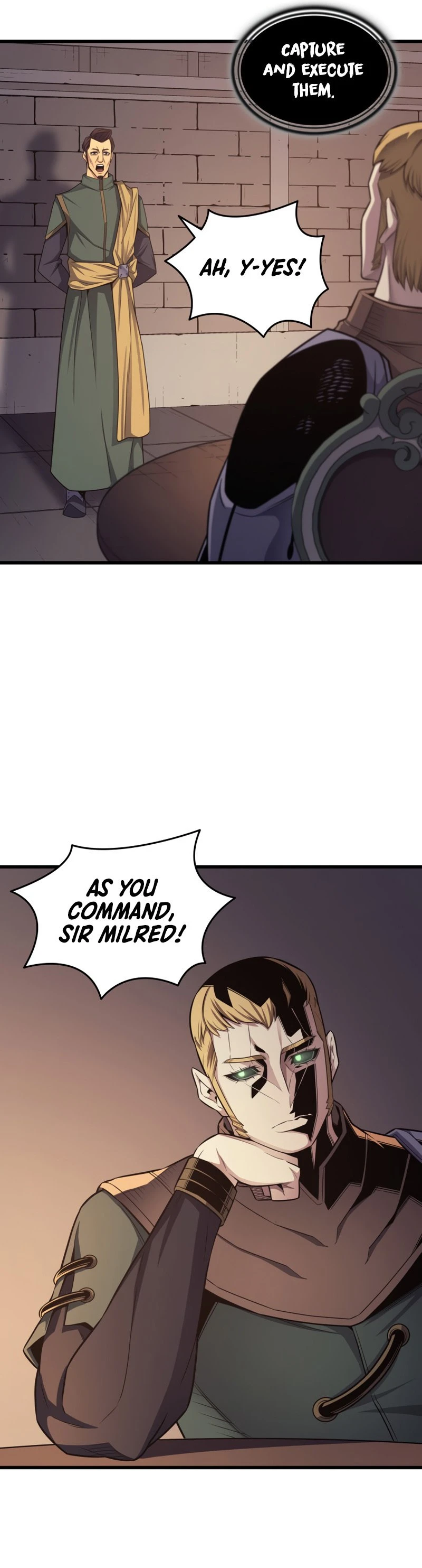 The Archmage Returns After 4000 Years Chapter 145 — Page 25