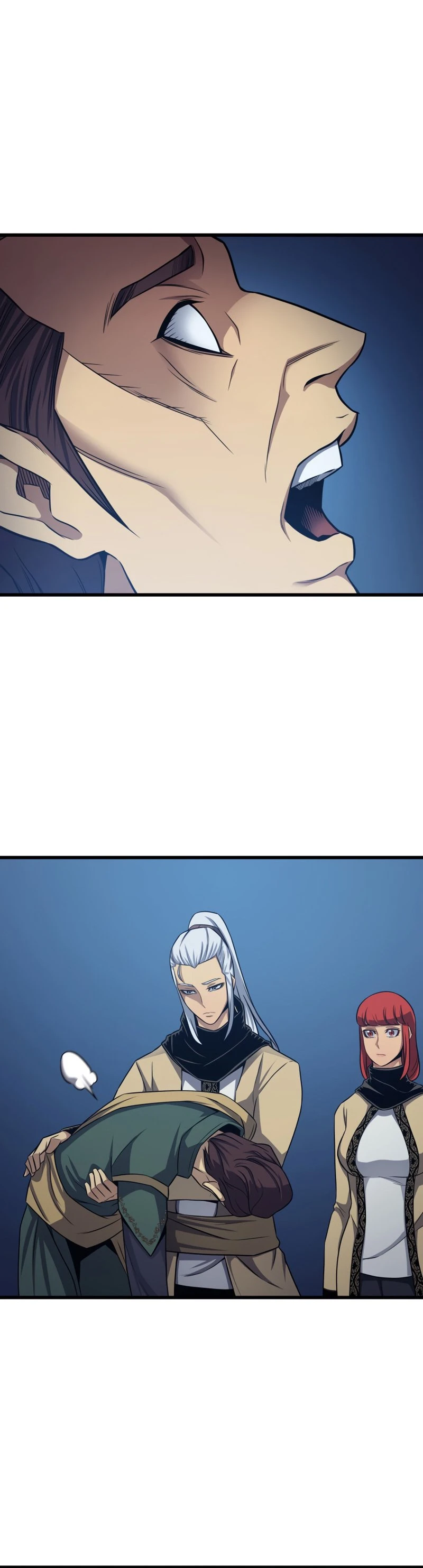 The Archmage Returns After 4000 Years Chapter 145 — Page 28