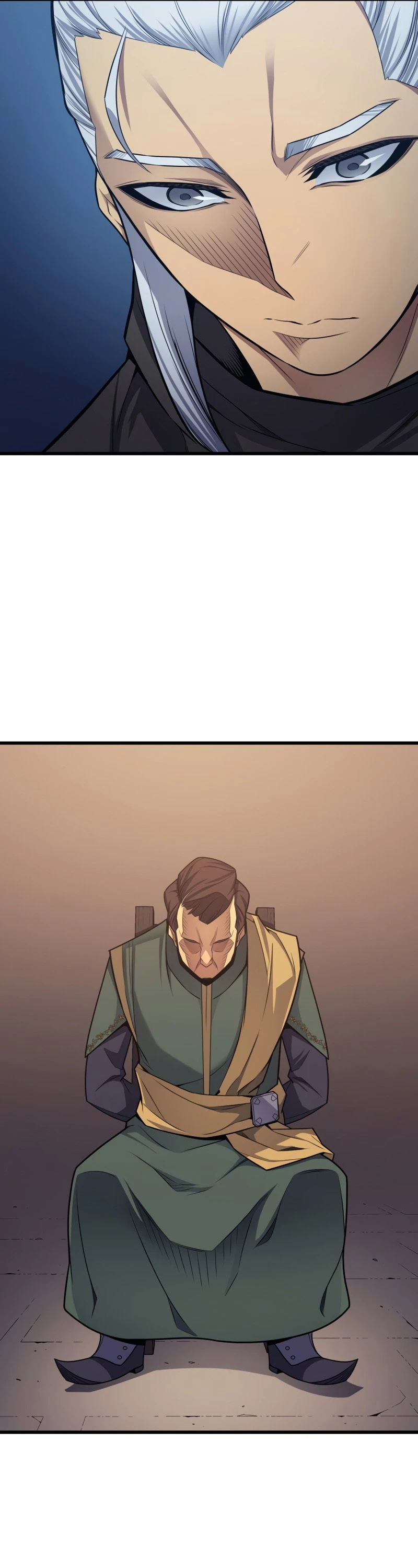 The Archmage Returns After 4000 Years Chapter 145 — Page 29