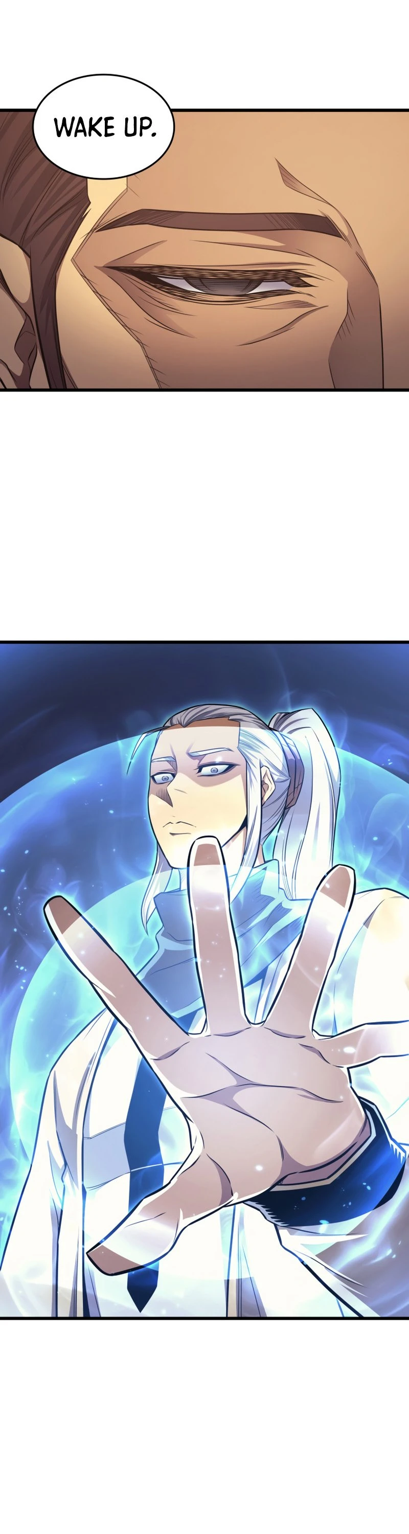 The Archmage Returns After 4000 Years Chapter 145 — Page 30