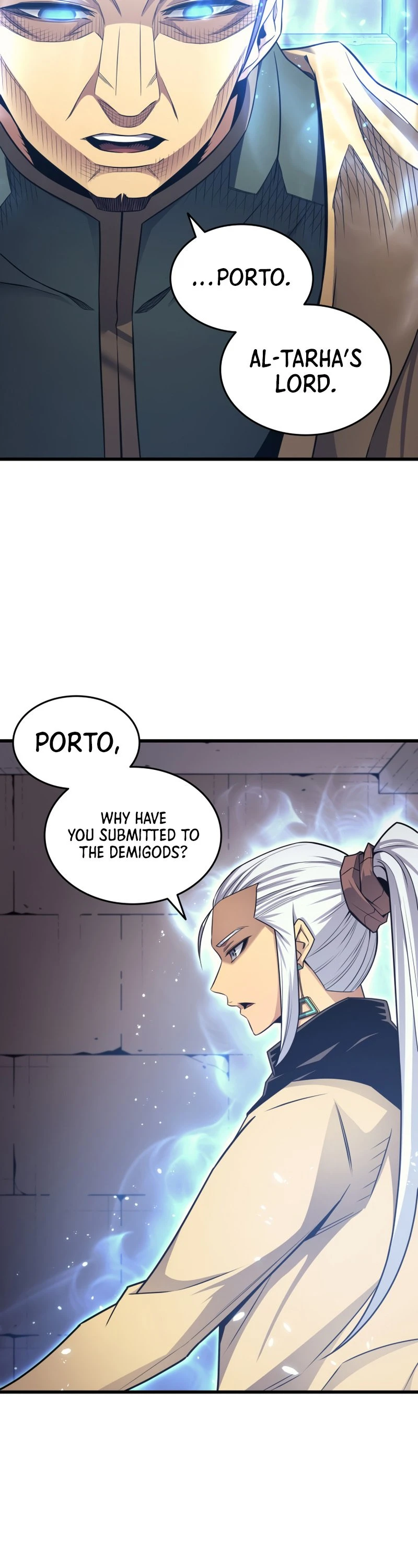 The Archmage Returns After 4000 Years Chapter 145 — Page 32