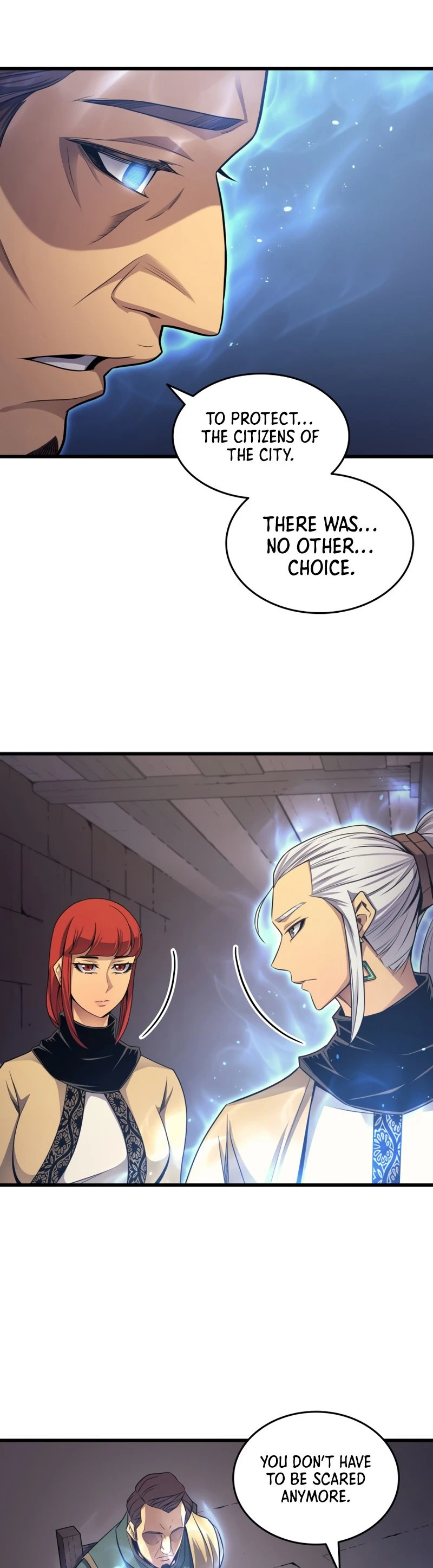 The Archmage Returns After 4000 Years Chapter 145 — Page 33