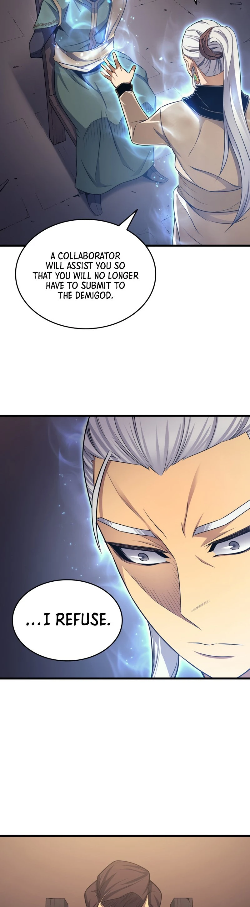 The Archmage Returns After 4000 Years Chapter 145 — Page 34