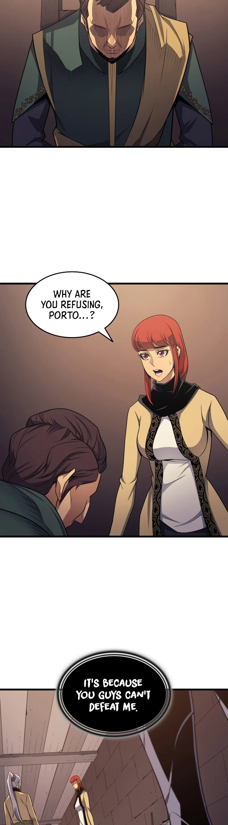The Archmage Returns After 4000 Years Chapter 145 — Page 35