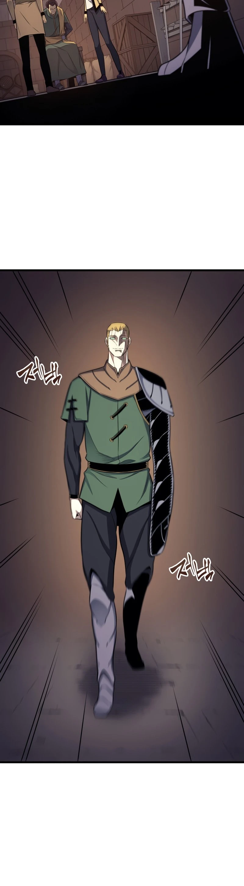 The Archmage Returns After 4000 Years Chapter 145 — Page 36