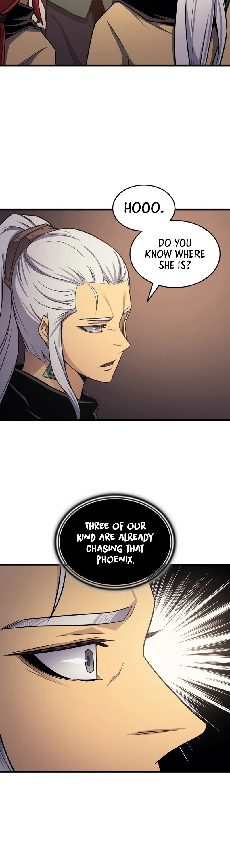 The Archmage Returns After 4000 Years Chapter 145 — Page 39
