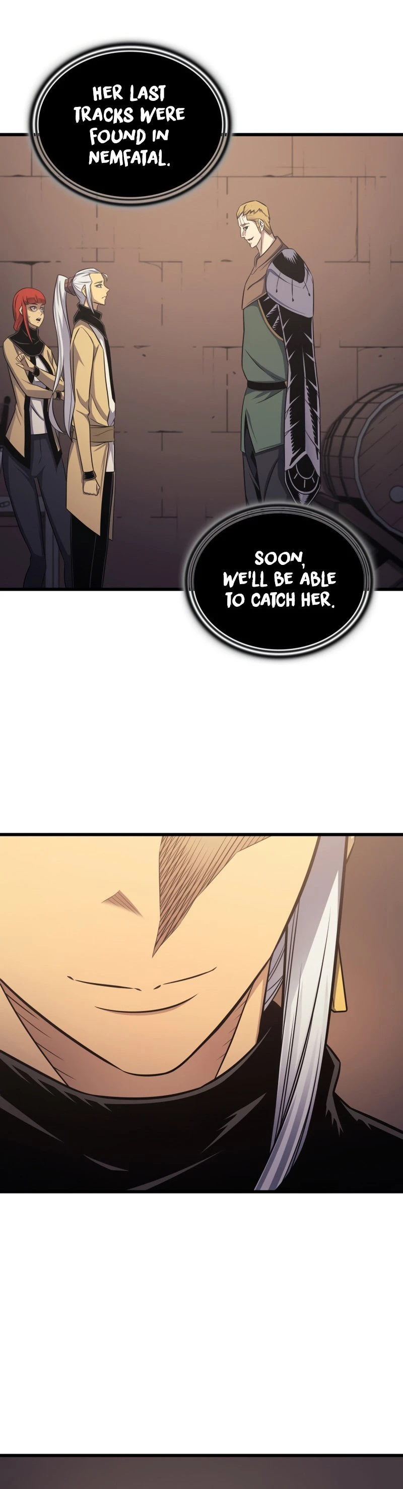 The Archmage Returns After 4000 Years Chapter 145 — Page 40
