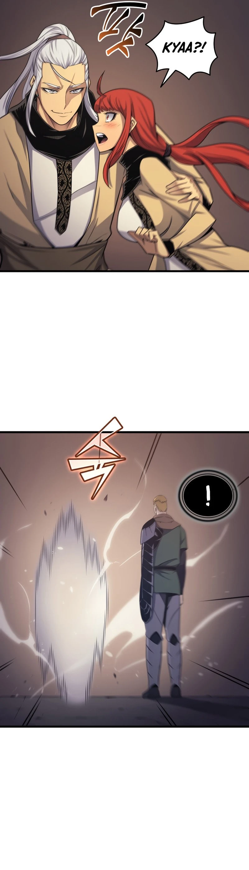 The Archmage Returns After 4000 Years Chapter 145 — Page 41