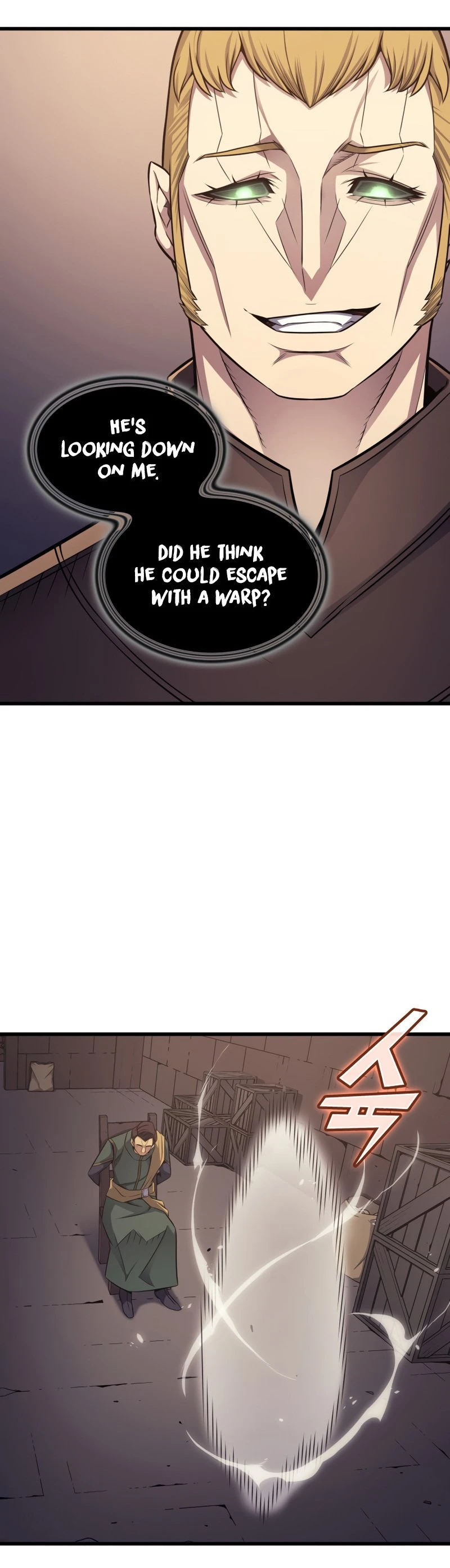 The Archmage Returns After 4000 Years Chapter 145 — Page 42