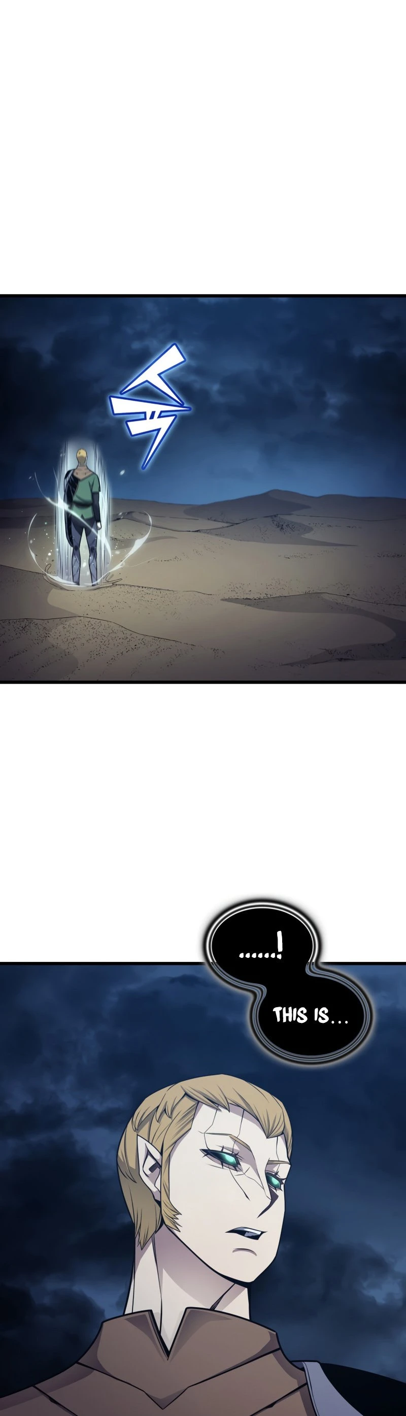 The Archmage Returns After 4000 Years Chapter 145 — Page 43