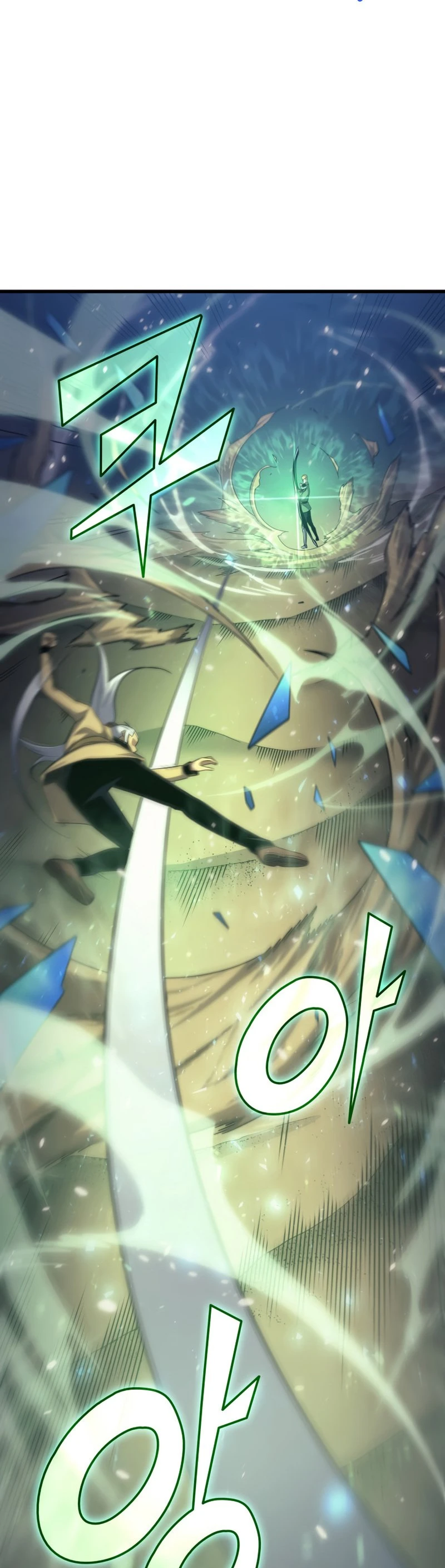 The Archmage Returns After 4000 Years Chapter 146 — Page 10