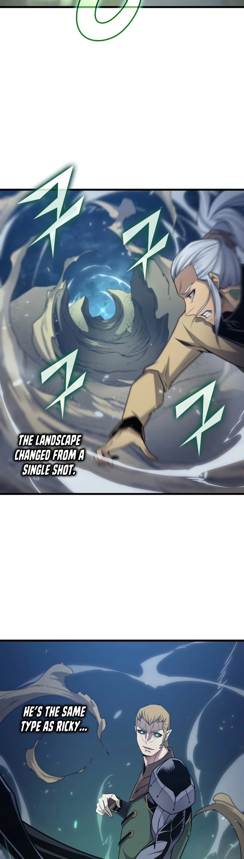 The Archmage Returns After 4000 Years Chapter 146 — Page 11