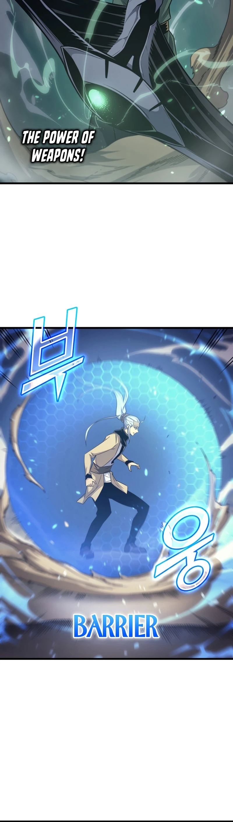 The Archmage Returns After 4000 Years Chapter 146 — Page 12