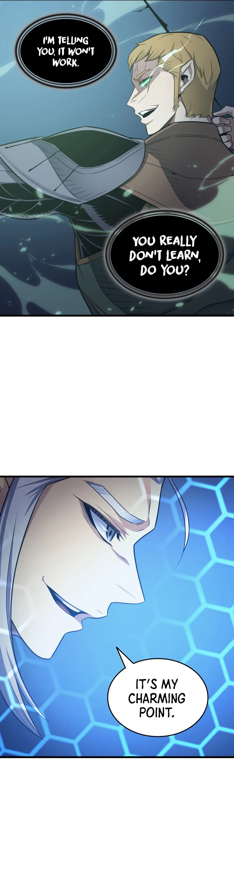 The Archmage Returns After 4000 Years Chapter 146 — Page 13