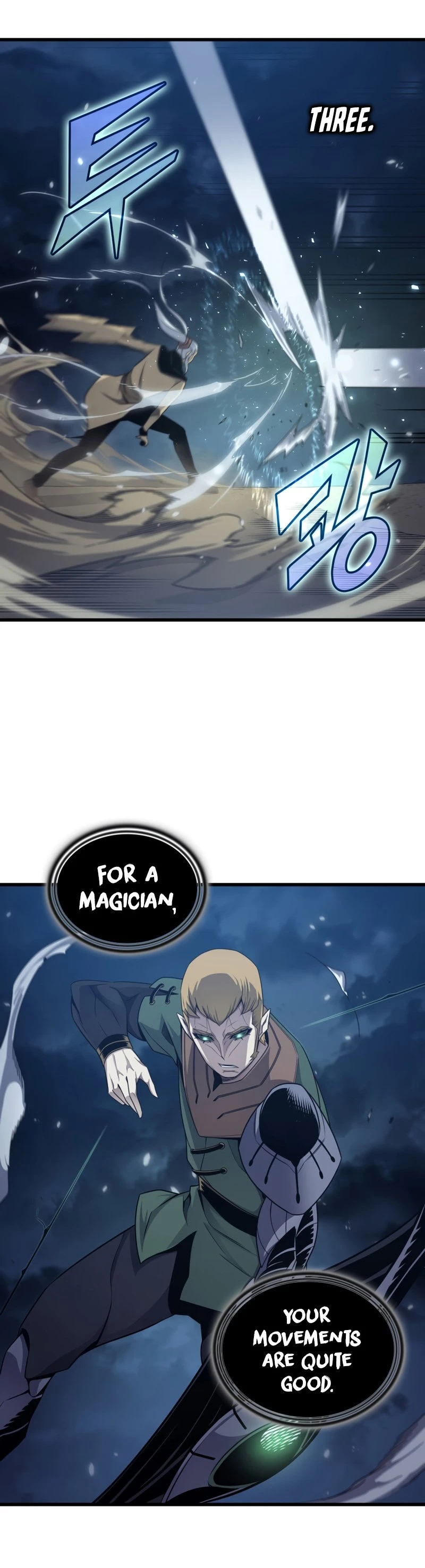 The Archmage Returns After 4000 Years Chapter 146 — Page 18