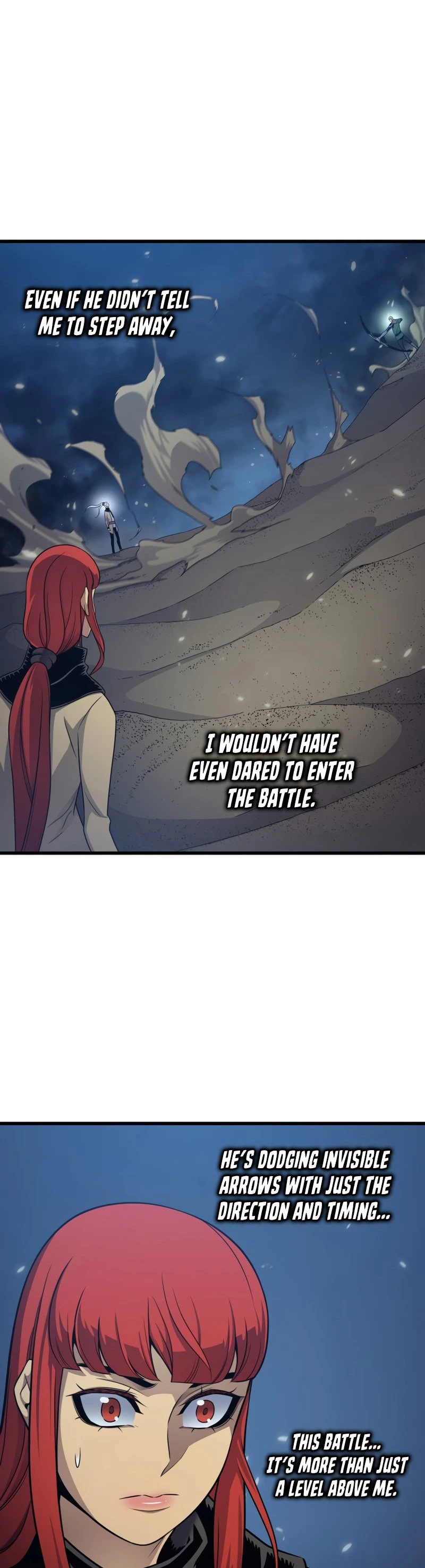 The Archmage Returns After 4000 Years Chapter 146 — Page 19