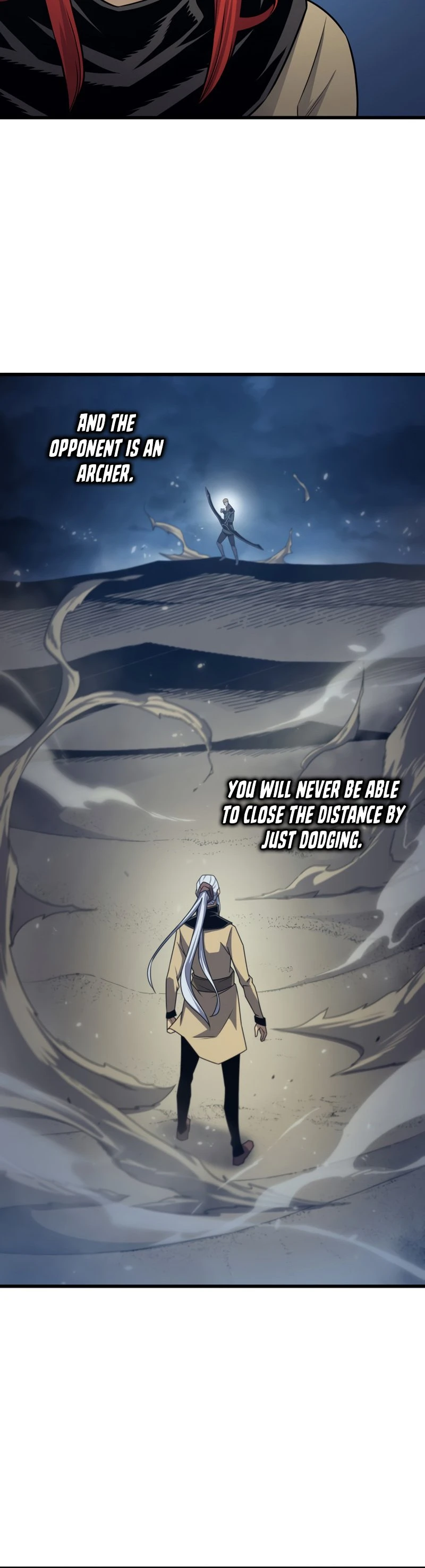 The Archmage Returns After 4000 Years Chapter 146 — Page 20