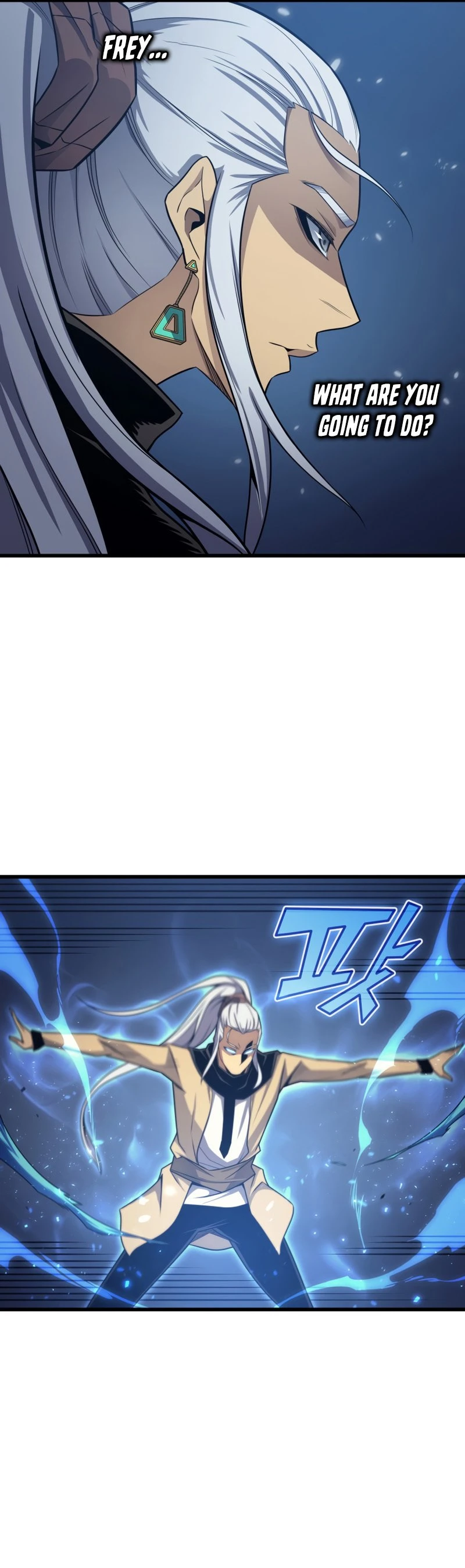The Archmage Returns After 4000 Years Chapter 146 — Page 21