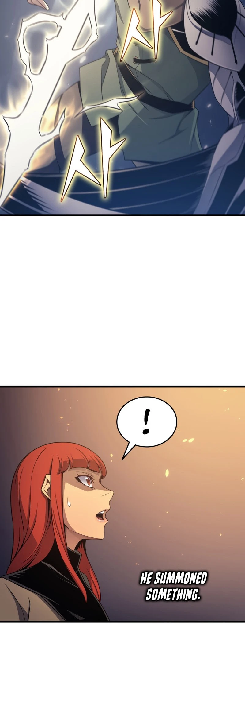 The Archmage Returns After 4000 Years Chapter 146 — Page 26