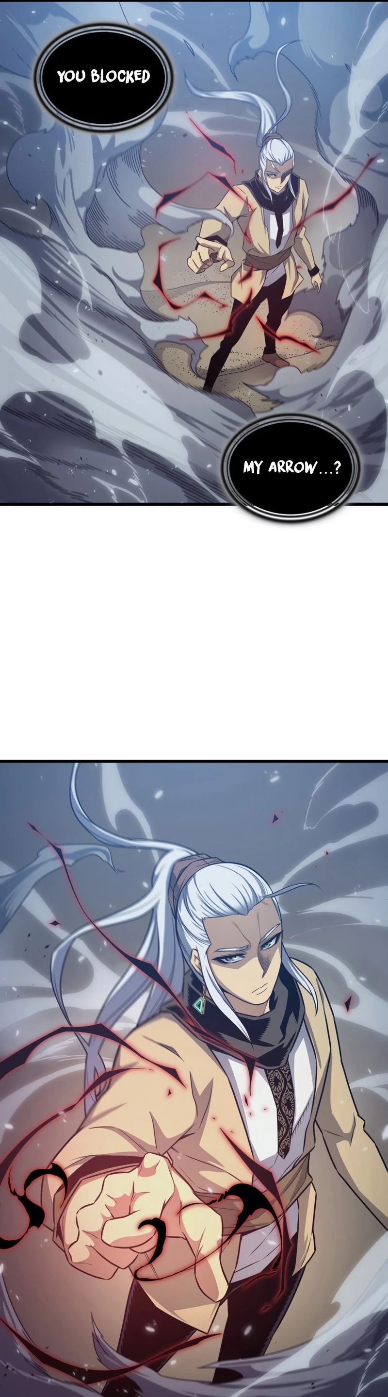 The Archmage Returns After 4000 Years Chapter 146 — Page 33