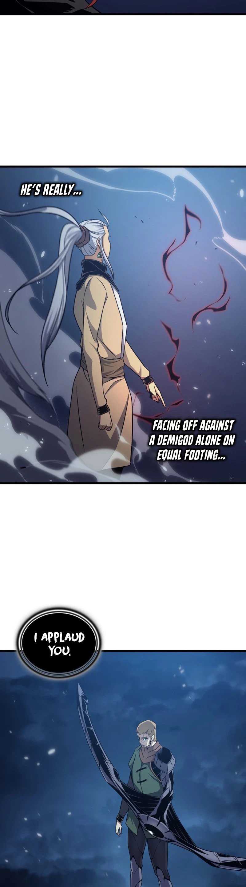 The Archmage Returns After 4000 Years Chapter 146 — Page 35