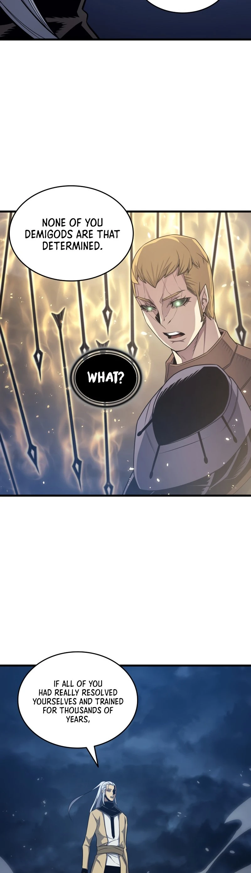 The Archmage Returns After 4000 Years Chapter 146 — Page 39