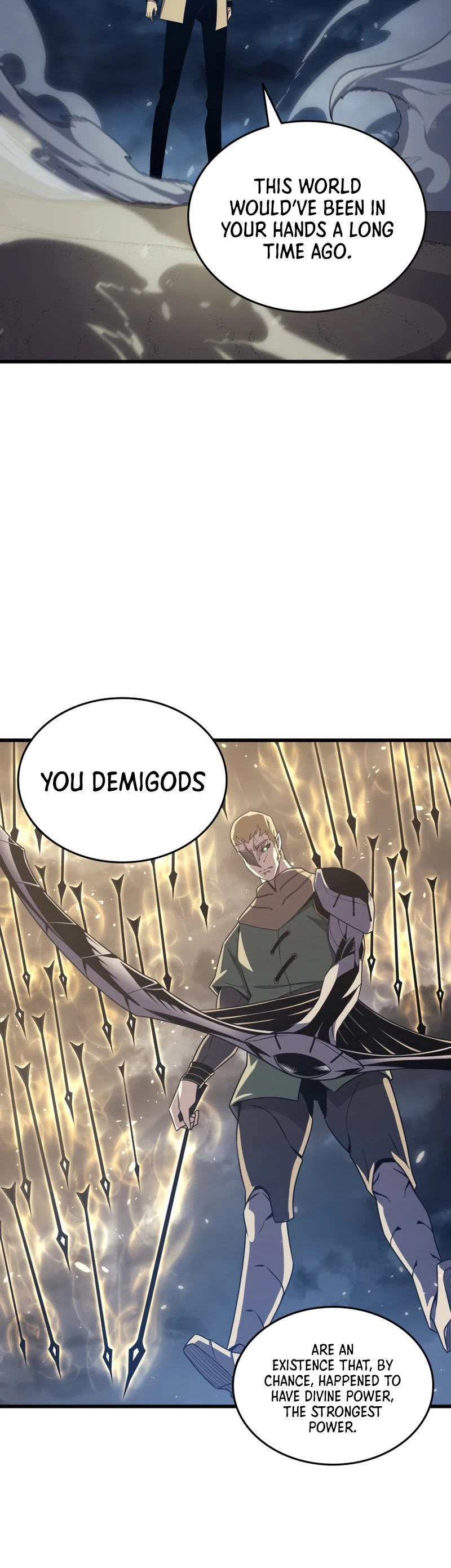 The Archmage Returns After 4000 Years Chapter 146 — Page 40
