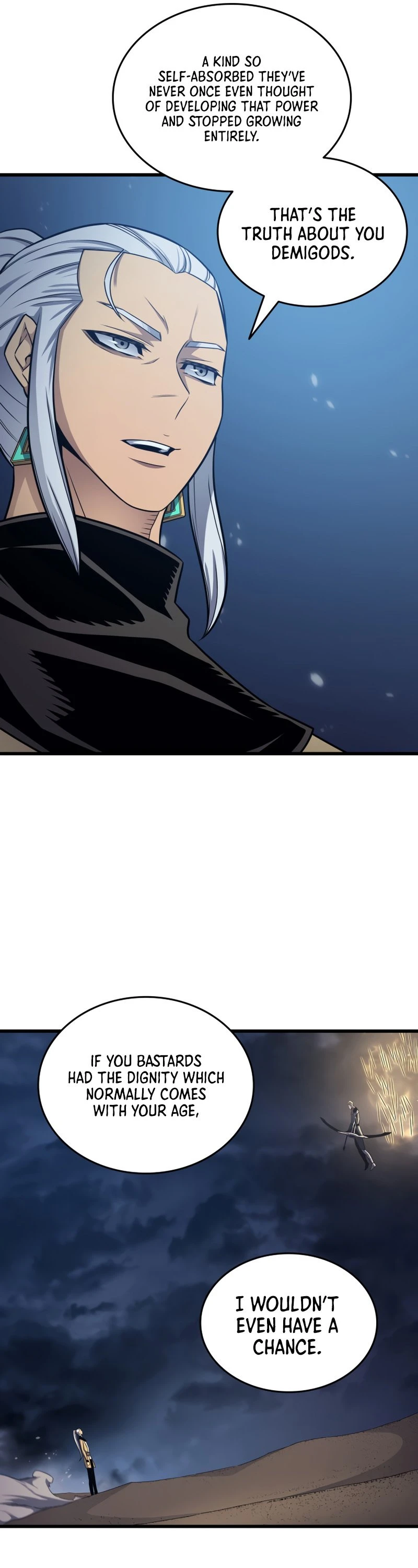 The Archmage Returns After 4000 Years Chapter 146 — Page 41