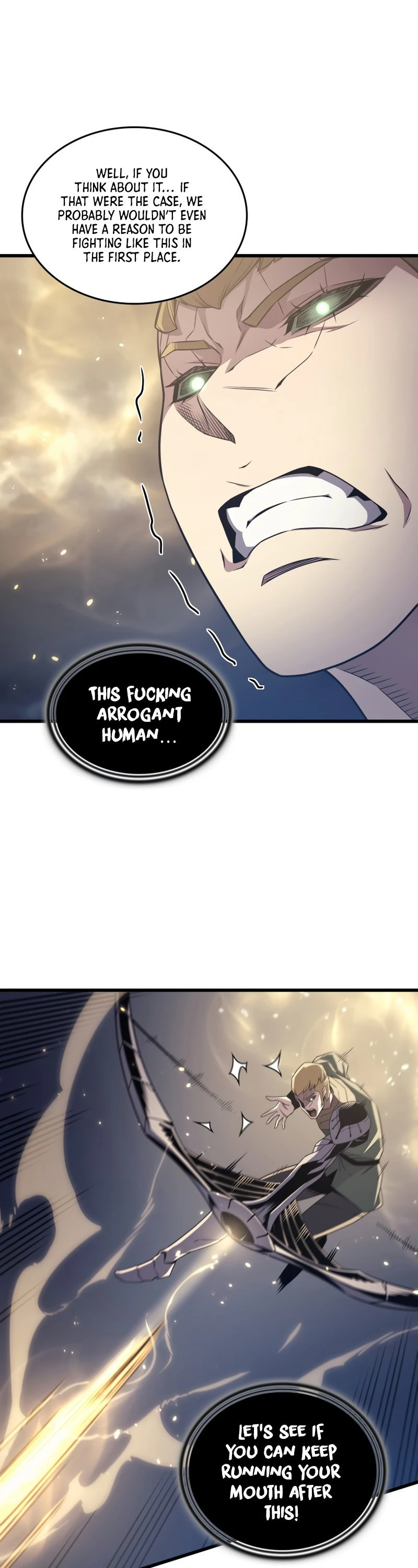 The Archmage Returns After 4000 Years Chapter 146 — Page 42