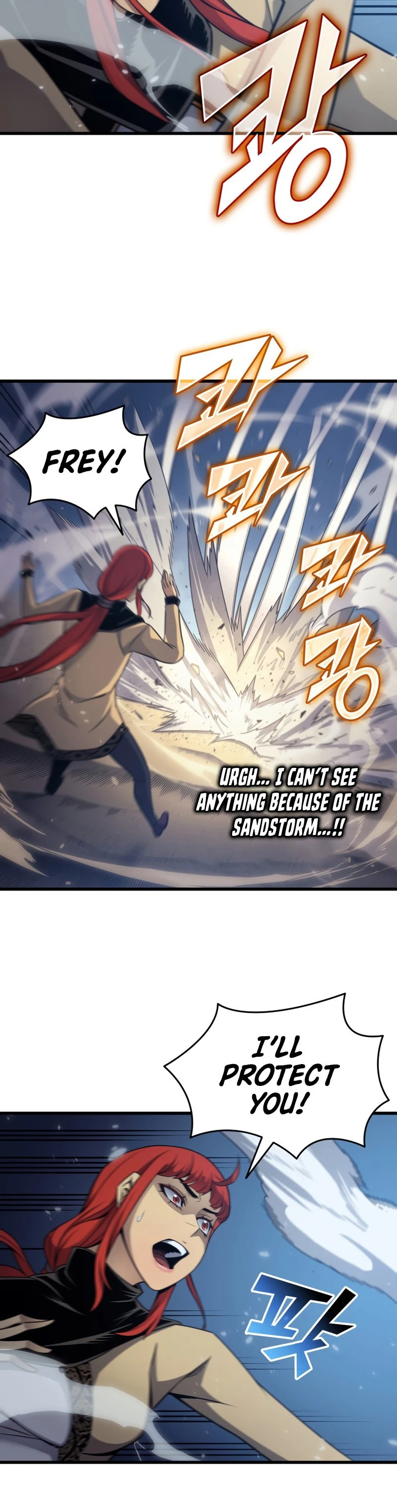 The Archmage Returns After 4000 Years Chapter 146 — Page 44