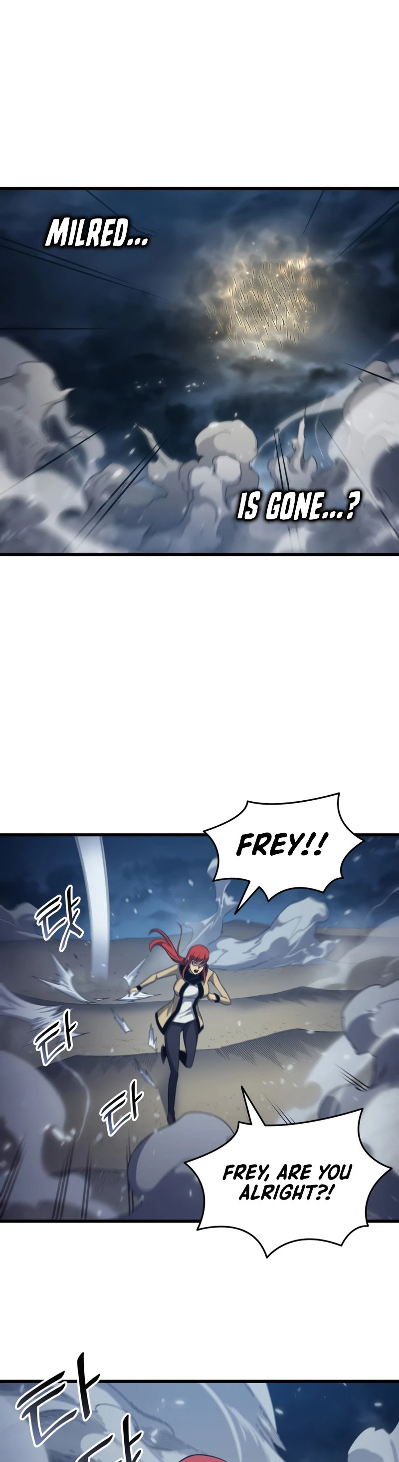 The Archmage Returns After 4000 Years Chapter 146 — Page 45