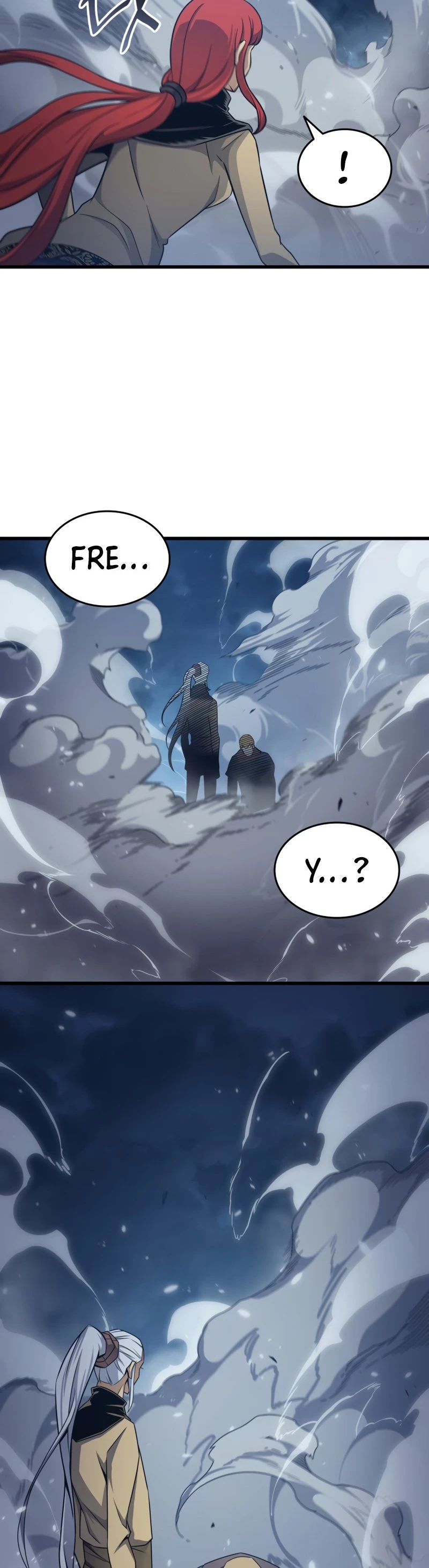 The Archmage Returns After 4000 Years Chapter 146 — Page 46