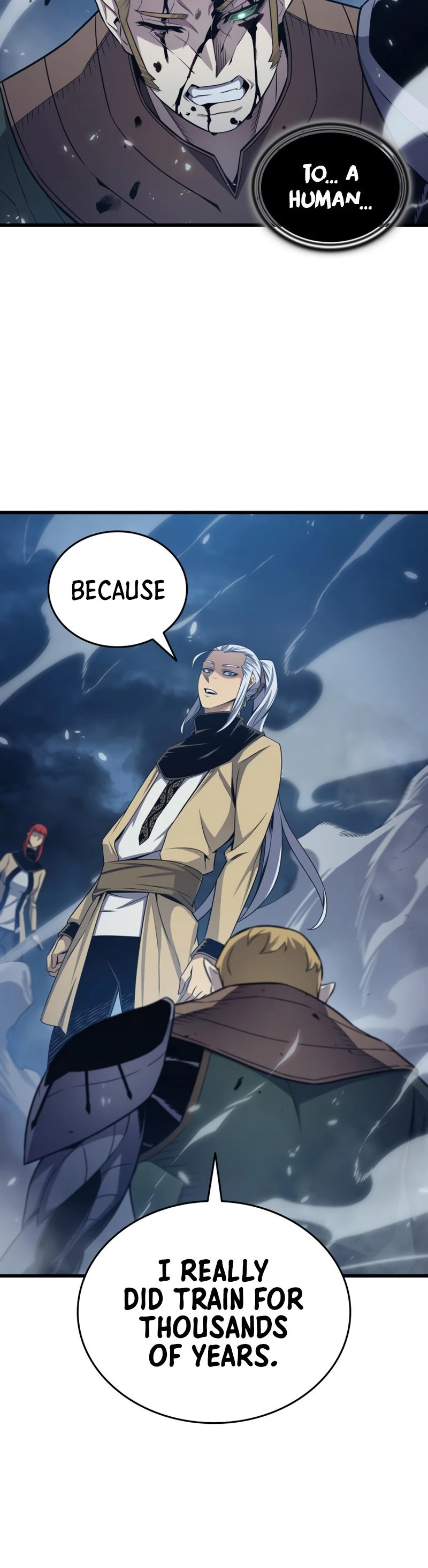 The Archmage Returns After 4000 Years Chapter 146 — Page 48
