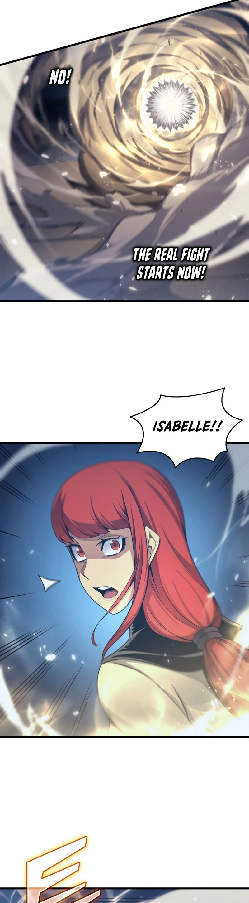 The Archmage Returns After 4000 Years Chapter 147 — Page 11