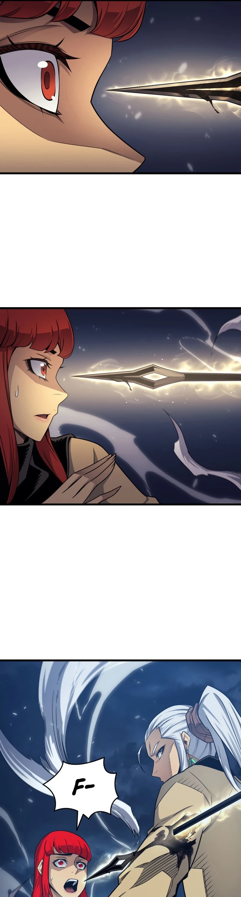 The Archmage Returns After 4000 Years Chapter 147 — Page 13