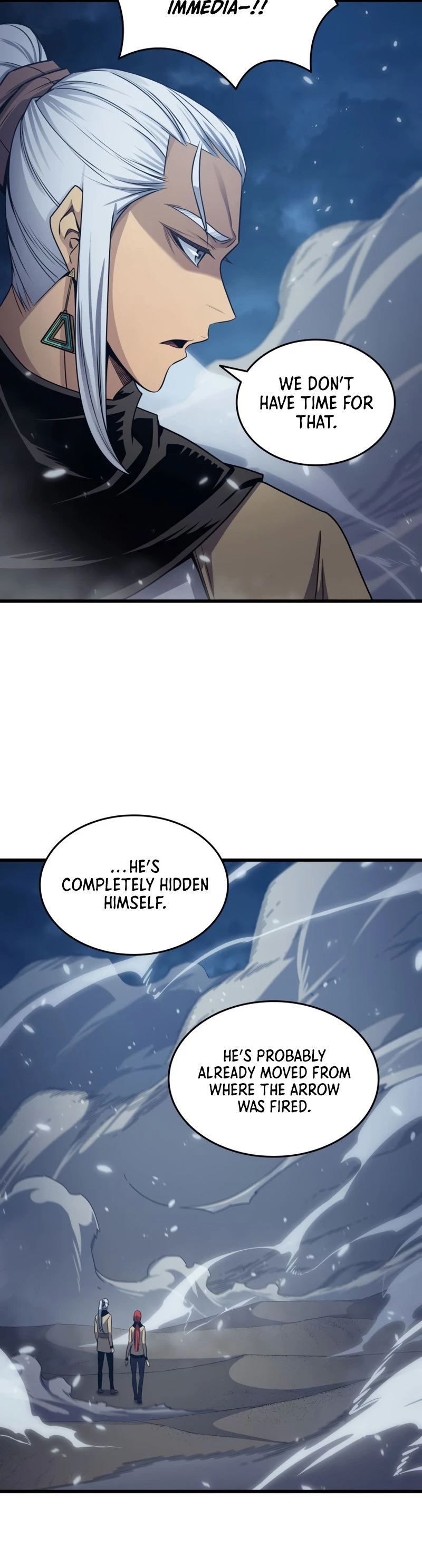 The Archmage Returns After 4000 Years Chapter 147 — Page 15