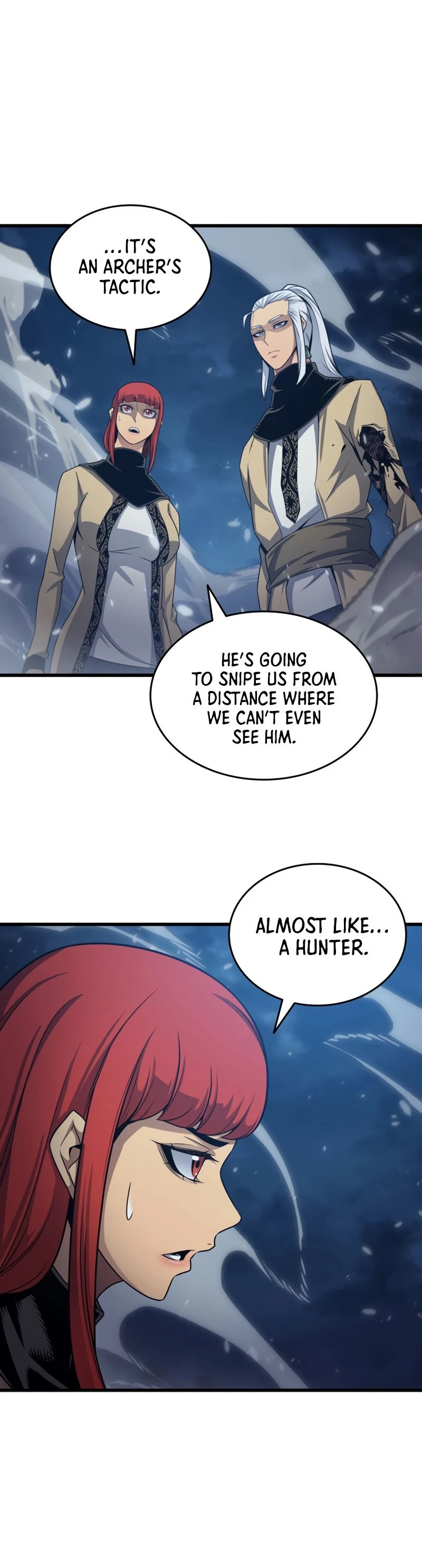The Archmage Returns After 4000 Years Chapter 147 — Page 16