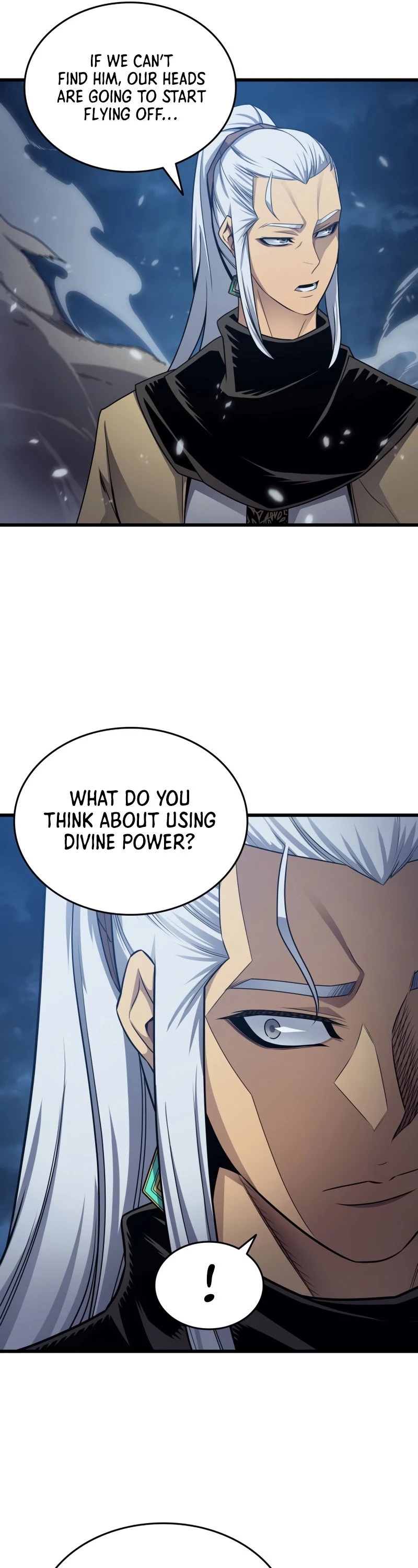 The Archmage Returns After 4000 Years Chapter 147 — Page 17