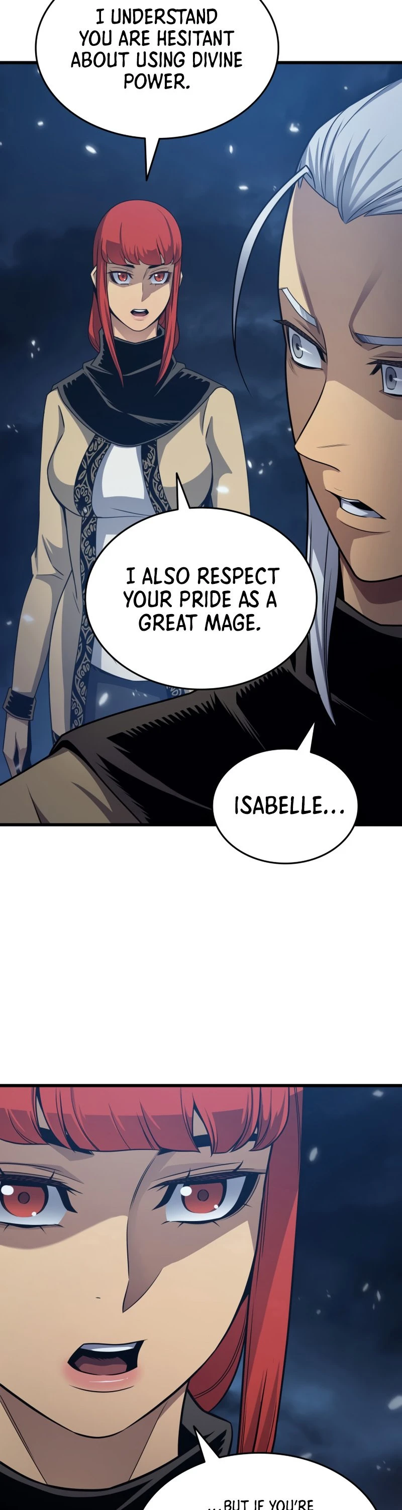 The Archmage Returns After 4000 Years Chapter 147 — Page 18