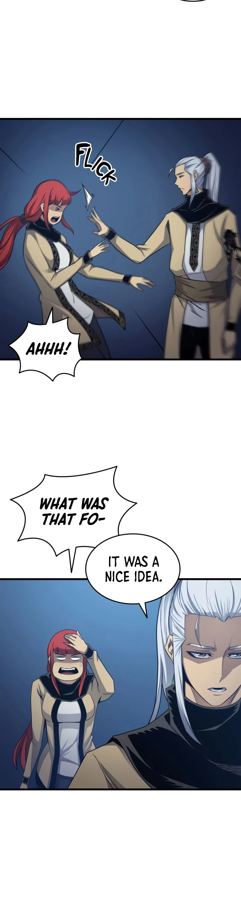 The Archmage Returns After 4000 Years Chapter 147 — Page 20