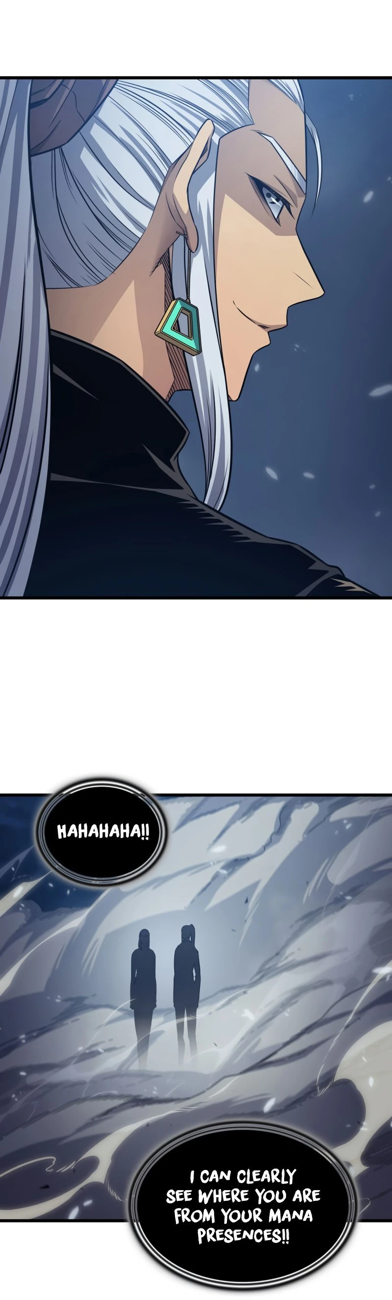 The Archmage Returns After 4000 Years Chapter 147 — Page 21