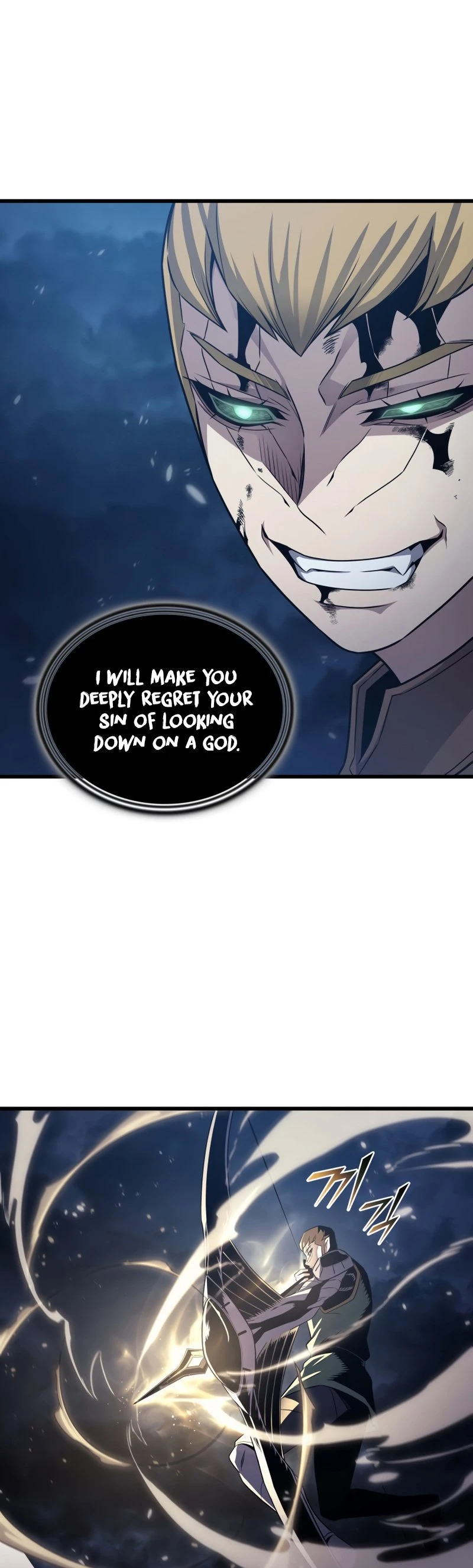 The Archmage Returns After 4000 Years Chapter 147 — Page 22
