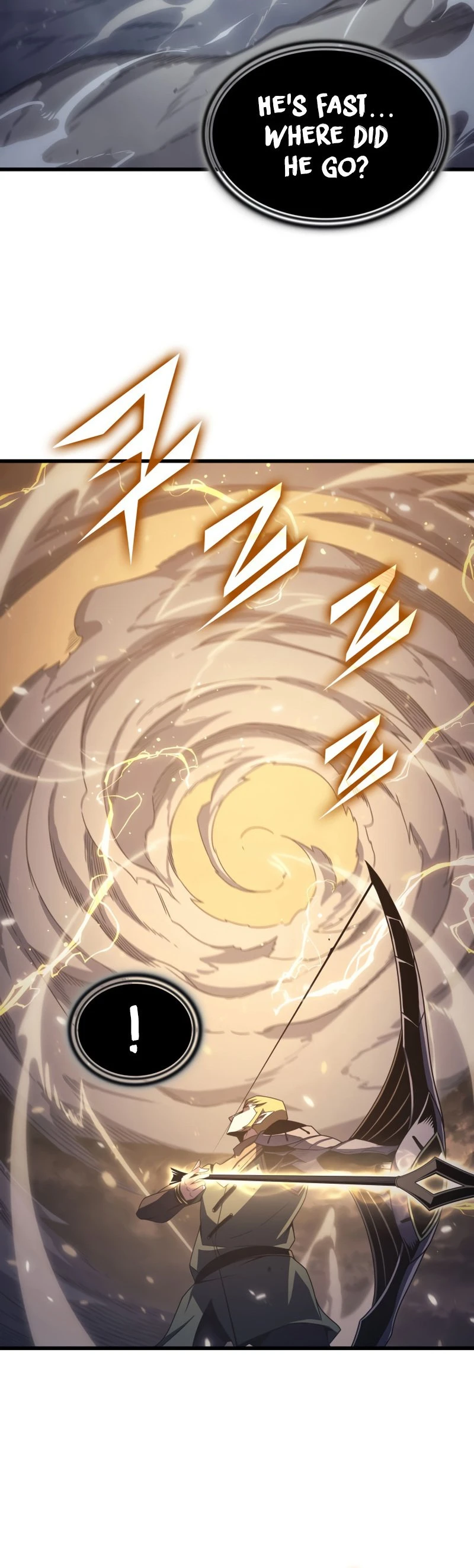 The Archmage Returns After 4000 Years Chapter 147 — Page 24