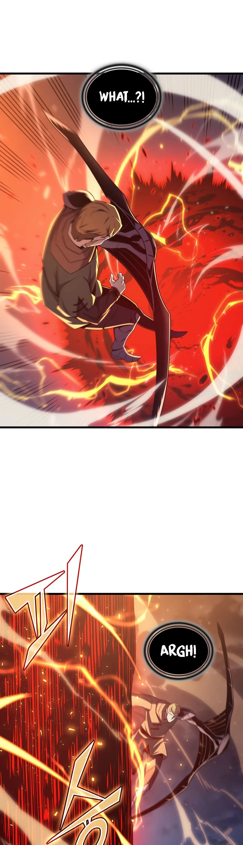 The Archmage Returns After 4000 Years Chapter 147 — Page 26