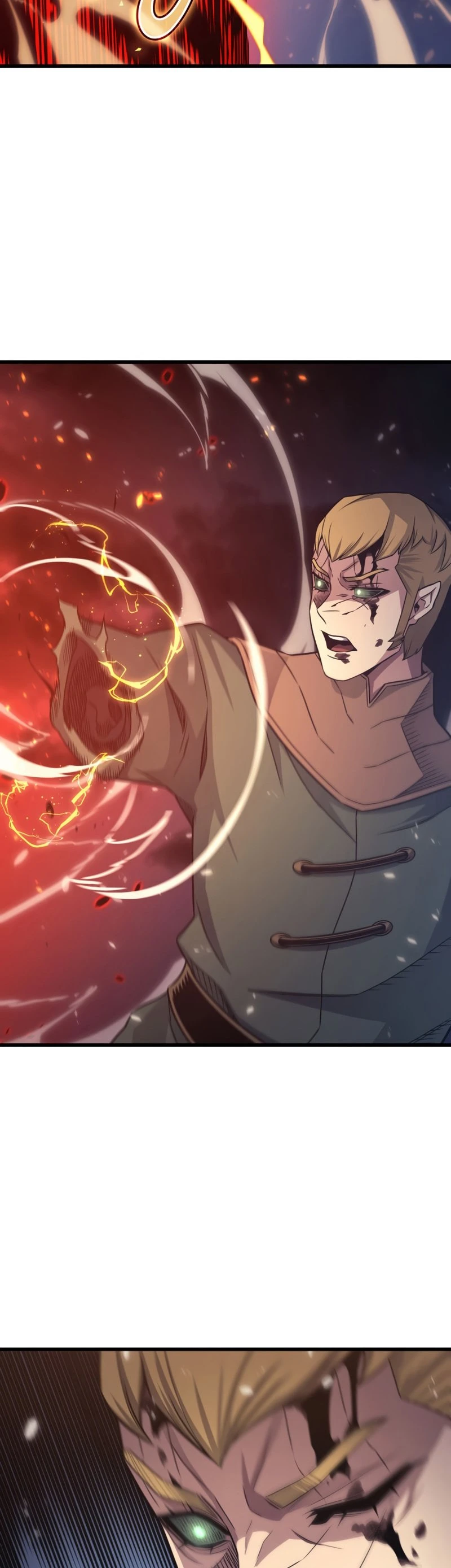 The Archmage Returns After 4000 Years Chapter 147 — Page 27